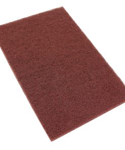 Tampon Abrasif Hpx Grain Moyen