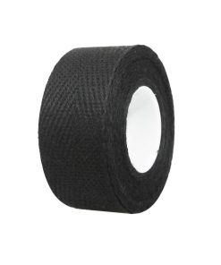 Ruban de Guidon Guidoline - Cintre Velox Tressostar Coton Noir 20mm X 2,50M (Vendu A La Jarre de 30) -Guidoline-