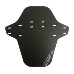 Garde Boue VTT Av 26"-27.5"-29"-27.5+ Zefal Deflector Lite Xl Noir Fixation Rislan