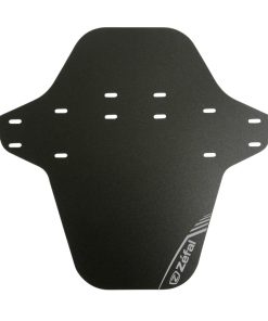 Garde Boue VTT Av 26"-27.5"-29"-27.5+ Zefal Deflector Lite Xl Noir Fixation Rislan