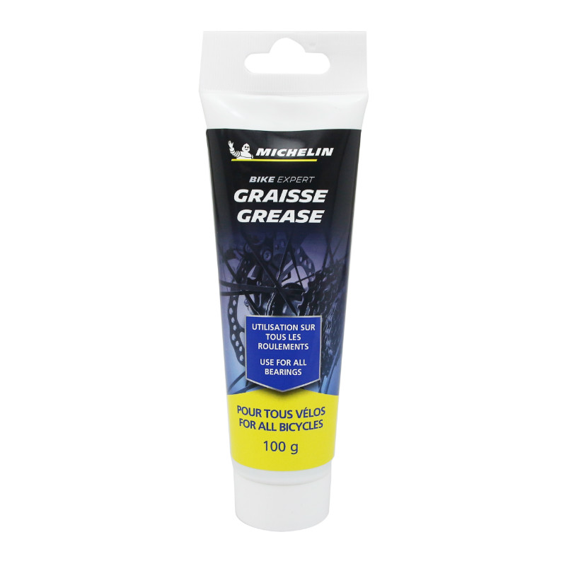 Graisse Velo Lithium Michelin (Tube 100G)