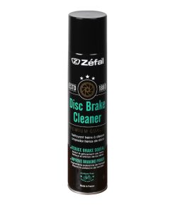 Nettoyant Frein A Disque Zefal Cleaner (Aerosol 400Ml)