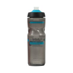 Bidon Zefal Sense Pro 80 Fume 800 ml (Bouchon Securite Anti-Goutte)