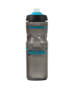 Bidon Zefal Sense Pro 80 Fume 800 ml (Bouchon Securite Anti-Goutte)