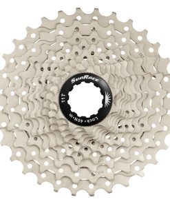 Cassette 9V. Sunrace R91 11-28 Route Pour Shimano Nickel (Livre En Boite) (11,12,13,14,16,18,21,24,28)