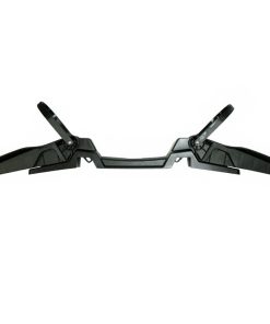 Kit Support Porte Velo Plateforme Peruzzo Pure Instinct