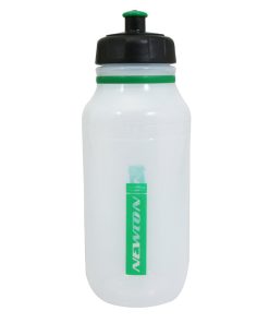 Bidon Newton Two Incolore Deco Vert 600 ml (Visser)