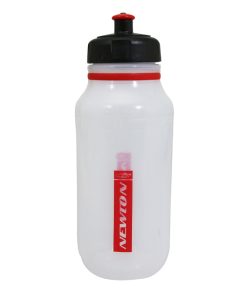 Bidon Newton Two Incolore Deco Rouge 600 ml (Visser)