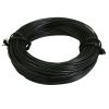 Fil Electrique 0,50mm2 7-10 Multibrin Noir (50M) -Selection Gravity-