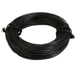 Fil Electrique 0,50mm2 7-10 Multibrin Noir (50M) -Selection Gravity-