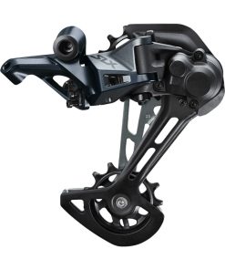Derailleur VTT Arriere Shimano 12V. Slx M7100 Sgs Pour Mono Plateau