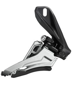 Derailleur VTT Avant Shimano Slx M7100 2X12 Montage Direct Tirage Avant