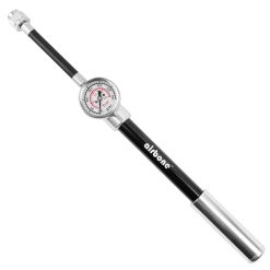 Pompe Fourche Airbone Telescopique Haute Pression 20Bars Alu