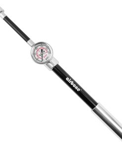 Pompe Fourche Airbone Telescopique Haute Pression 20Bars Alu