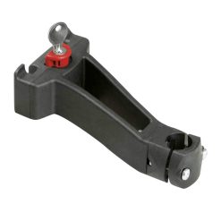Fixation Klickfix Universelle Pour Potence A Plongeur Pour Diametre 22,2 et 25,4 Avec Antivol