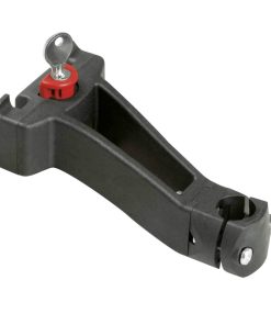 Fixation Klickfix Universelle Pour Potence A Plongeur Pour Diametre 22,2 et 25,4 Avec Antivol