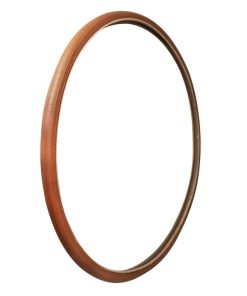 Pneu Route - Fixie 700 X 23 Kenda Koncept Marron TR (23-622)