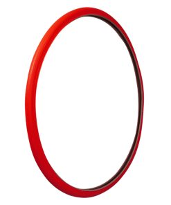 Pneu Route - Fixie 700 X 23 Kenda Koncept Rouge TR (23-622)
