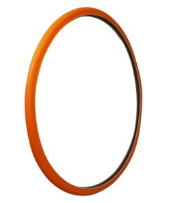 Pneu Route - Fixie 700 X 23 Kenda Koncept Orange TR (23-622)
