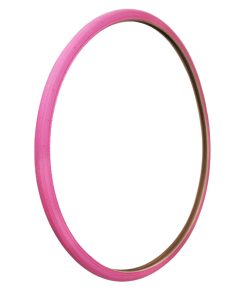 Pneu Route - Fixie 700 X 23 Kenda Koncept Rose TR (23-622)
