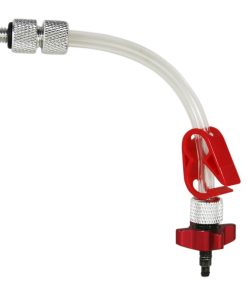 Outil Adaptateur Raccord Purge Frein A Disque SRAM - Avid Code - Ultimate - Level - Guide