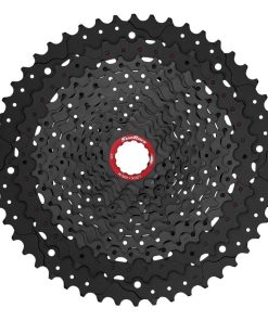 Cassette 12V. Sunrace Mz91 10-50 VTT Corps Xd (Empreinte SRAM) (Livre En Boite) - Livre Avec Adaptateur -