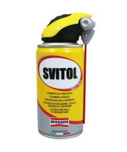 Lubrifiant Arexons Svitol Multifonctions Professionnel (Aerosol 250Ml)