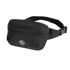 Sac Banane Tucano Kangoo Pack Avec Sac A Dos Integre (25X11X15 Cm)