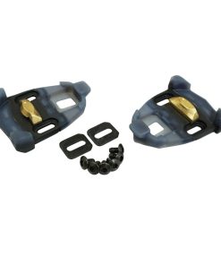 Cale Pedale Time Rxs-Rxe 5°-2.5mm (Paire)