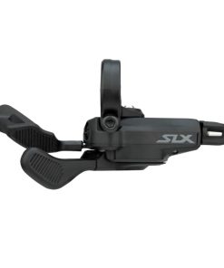 Manette VTT Shimano Sti Droite 12V. Slx M7100