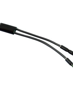 Dispositif Electronique Polini Hi-Speed Pour Vae-E-Bike A Moteur Fazua Evation (Attention Port Du Casque Obligatoire Pour L'Utilsateur Du Vae) Ref 950.830.040
