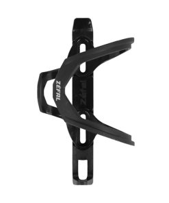 Porte Bidon Zefal Pulse Z2 Composite Noir Sortie Laterale Reversible 40G