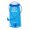 Poche A Eau Porte Boisson Zefal Bladder Noir 2L