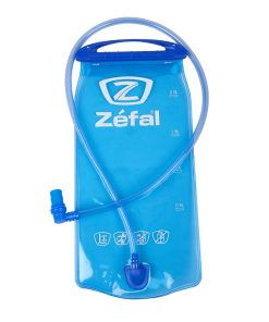 Poche A Eau Porte Boisson Zefal Bladder Noir 2L
