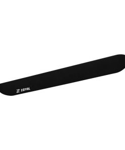 Protection Cadre VTT Zefal Cs Armor Noir Pour Base Arriere