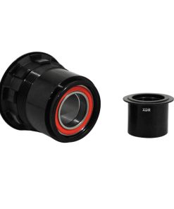 Corps de Cassette Dt Swiss Cliquet Xdr Pour SRAM Route Axs 12V. Pour Axe Traversant Diametre 12mm