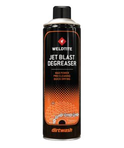 Degraissant Weldtite Jet Blast Pour Transmission (Aerosol 500 Ml)