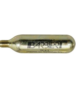 Cartouche Co2 Filete Gravity 16G (Vrac A L'Unite)