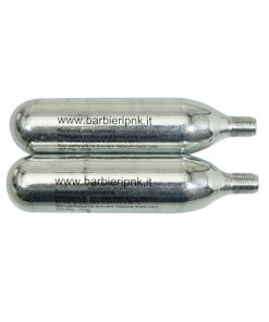 Cartouche Co2 Filete Gravity 25G (Boite de 2)