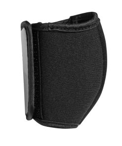 Protection Neoprene Noir Pour Tige de Selle Suspension Parallelogramme Ref 159691