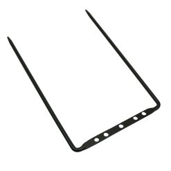 Entretoise Pour Sac Double Gamme Basil Ref 159728-159729-159730-133489-153988-37240 Evite Que Les Sacoches Heurtent Les Roues
