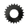 Pignon Compatible Bosch E-Drive Stronglight 22 Dents (Bosch 2Ème Génération)