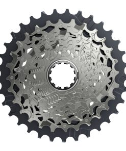 Cassette 12V. SRAM Axs Force Xg-1270 10-28 Pour Corps Xdr (Empreinte SRAM) (10-11-12-13-15-16-17-19-21-24-28)