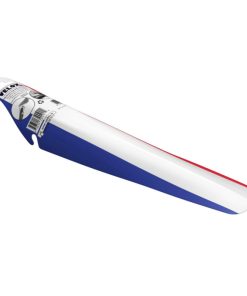 Garde Boue Route-VTT Clipsable Ar Velox Colori France Clipsable Sous La Selle (Vendu A L Unite)
