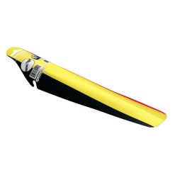 Garde Boue Route-VTT Clipsable Ar Velox Colori Belgique Clipsable Sous La Selle (Vendu A L Unite)