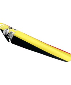 Garde Boue Route-VTT Clipsable Ar Velox Colori Belgique Clipsable Sous La Selle (Vendu A L Unite)