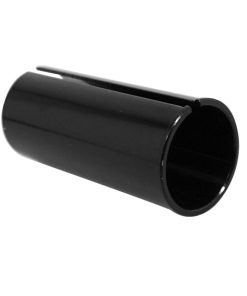 Reducteur Tige de Selle-Cadre 31,6 A 34,9mm Noir