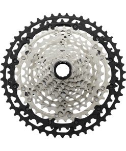 Cassette 12V. Shimano Xt M8100 10-51 (Microspline Nouvelle Empreinte ) (10-12-14-16-18-21-24-28-33-39-45-51)
