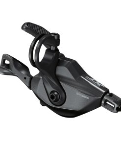 Manette VTT Shimano Sti Droite 12V. Xt M8100