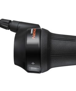 Manette City Shimano Nexus 5V. Noir Sl-C7000 Pour Cj-C7000